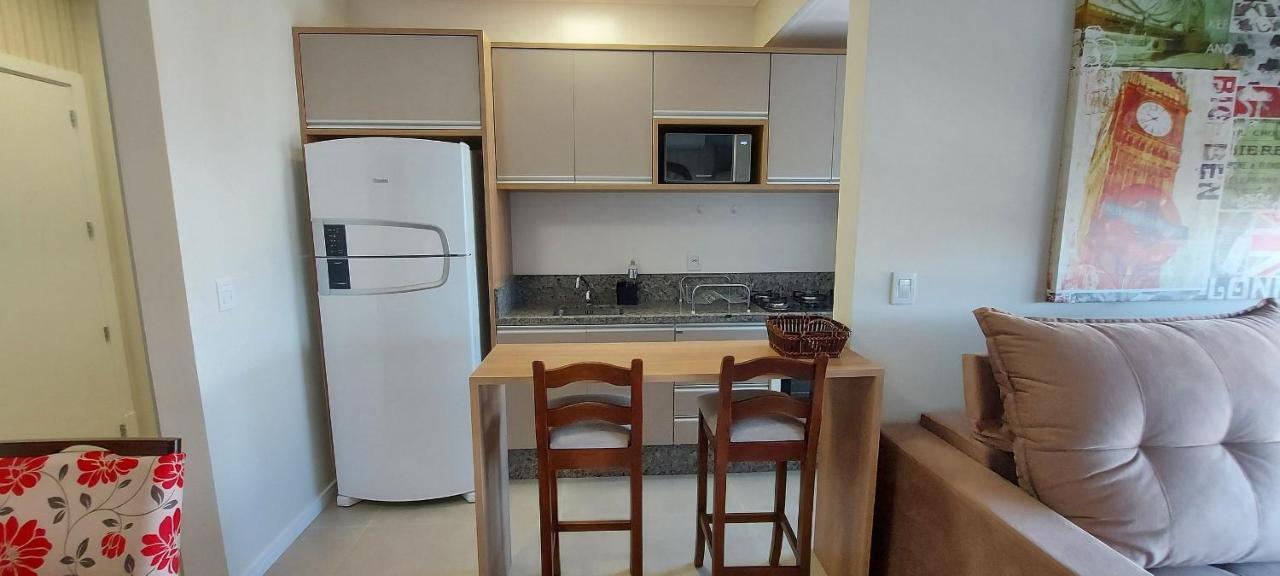 Apto Encantador Proximo Av. Gastronomica เบงโต กองซัลเวส ภายนอก รูปภาพ